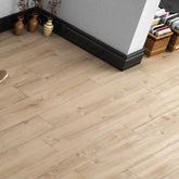PARCHET NATURA LINE ILGAZ OAK 8MM-AC4 CL32 V-GROOVE 507 Preț/Cutie